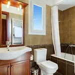 Kalithea Villa