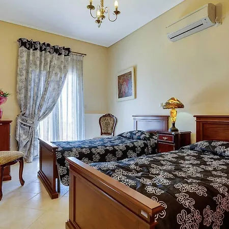 Kalithea * ארגוסטולי