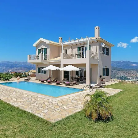 Kalithea ארגוסטולי