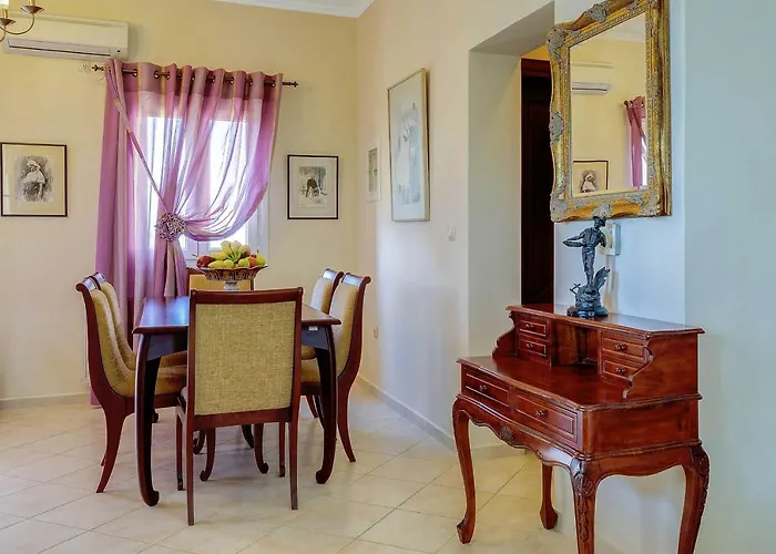 Villa Kalithea *