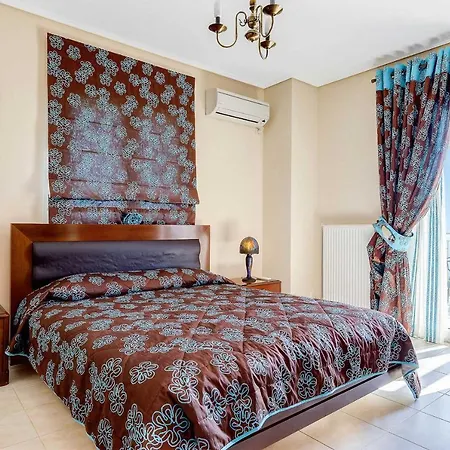 Kalithea Villa Argostoli (Kefalonia)