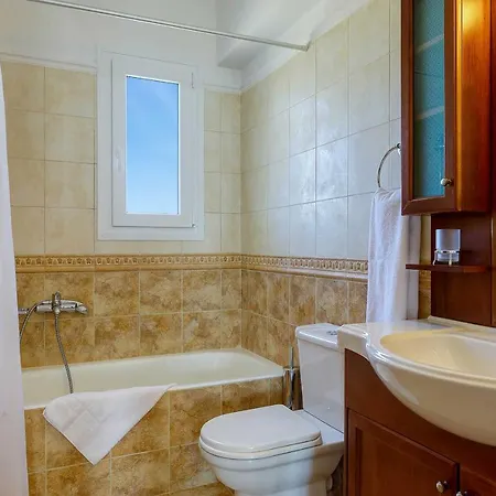 Kalithea Argostoli (Kefalonia)