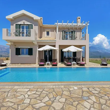 Kalithea * Argostoli (Kefalonia)