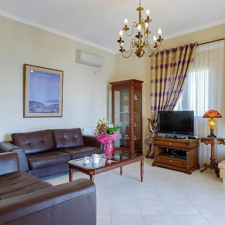 Villa Kalithea Argostoli (Kefalonia)